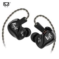Gambar Knowledge Zenith ZS3e - Deep Bass Earphone Silver Cable NON MIC dari Knowledge Zenith Store Kota Administrasi Jakarta Barat 4 Tokopedia