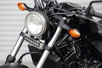 Gambar Emblem Bracket KIJIMA Rebel 500 208-3098 dari Webike Indonesia Kota Administrasi Jakarta Selatan 3 Tokopedia