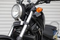 Gambar Emblem Bracket KIJIMA Rebel 500 208-3098 dari Webike Indonesia Kota Administrasi Jakarta Selatan 5 Tokopedia