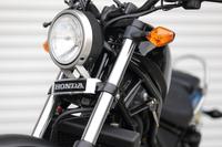 Gambar Emblem Bracket KIJIMA Rebel 500 208-3098 dari Webike Indonesia Kota Administrasi Jakarta Selatan 4 Tokopedia