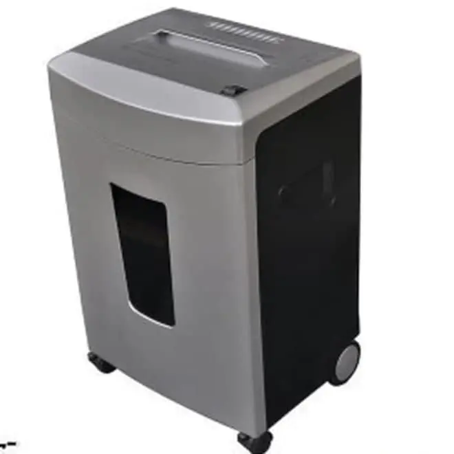 ishred OS-16C / MESIN PENGHANCUR KERTAS / PAPER SHREDDER OS-16 C