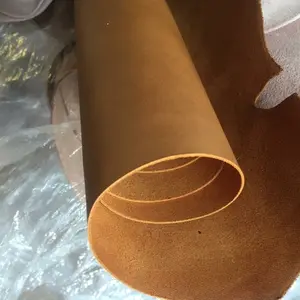 kulit vegetan premium color tan 24 sq fet