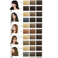 Gambar Etude Bubble Hair Color dari CnL Beauty Shop Kota Bandung 2 Tokopedia
