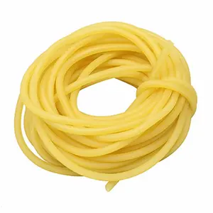 Tali Ketapel Slingshot Rubber Catapult Meteran