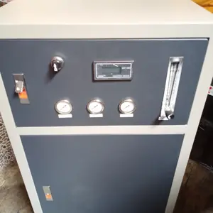 Mesin RO Reverse Osmosis RO 1500Gpd Alat isi ulang Mesin Air Minum