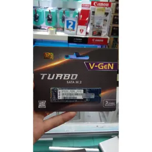 SSD M.2 512GB 2280 Turbo V-Gen