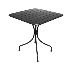 SOLEIL TRURO MEJA TERAS OUTDOR SQUARE 70cm