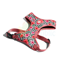 Gambar Dog Harness Premium ZEEDOG Airmesh Harness MAHALO - XS dari Pet Republic Indonesia Kota Administrasi Jakarta Utara 3 Tokopedia