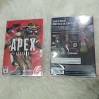 Gambar PC Apex Legends Bloodhound Edition (PC GAME ORI) dari waroengame M2SQ Kota Administrasi Jakarta Utara 1 Tokopedia