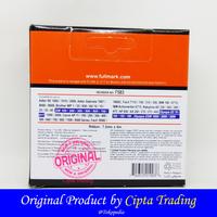 Gambar Fullmark Dry Lift-Off Tape Reorder No: F583 dari Cipta Trading Kota Administrasi Jakarta Barat 4 Tokopedia