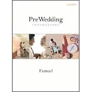 Buku Pre Wedding Photography