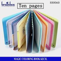 Gambar Magic Coloring Book Kecil Magic Book Water Buku Mewarnai Ajaib - Nomor 1 dari Brainbox Car and Home Kota Batam 5 Tokopedia