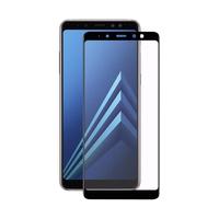 Gambar Tempered Glass Samsung A8 dan Samsung A8 Plus Full Cover Hitam - Sam A8 dari De Hits Kota Administrasi Jakarta Timur 2 Tokopedia
