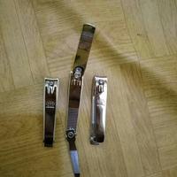 Gambar GUNTING/POTONG KUKU 777 BESAR MADE IN KOREA THREA SEVEN ISI 12 1DUSIN dari HYT Motor Sports Kota Administrasi Jakarta Barat 2 Tokopedia