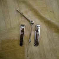 Gambar GUNTING/POTONG KUKU 777 BESAR MADE IN KOREA THREA SEVEN ISI 12 1DUSIN dari HYT Motor Sports Kota Administrasi Jakarta Barat 3 Tokopedia