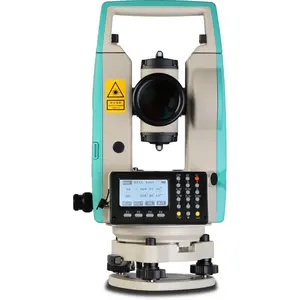 Theodolite Ruide RT 2 / Ruide RT2 / Ruide RT-2 (Pengganti Ruide ET-02)