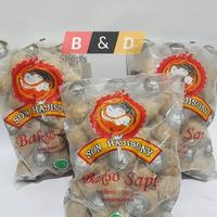 Gambar SONY HAJI. Bakso Daging Sapi Khas Lampung Isi 50 Pcs. dari B & D Shop's Kota Bandar Lampung 4 Tokopedia
