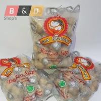 Gambar SONY HAJI. Bakso Daging Sapi Khas Lampung Isi 50 Pcs. dari B & D Shop's Kota Bandar Lampung 3 Tokopedia