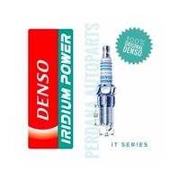 Gambar Busi Proton Saga FL Gen2 Asli DENSO Iridium Power IT20 - IT20 dari Perdana Autoparts Kota Administrasi Jakarta Barat 2 Tokopedia