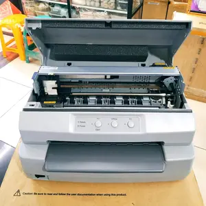 PLQ20 Epson Printer