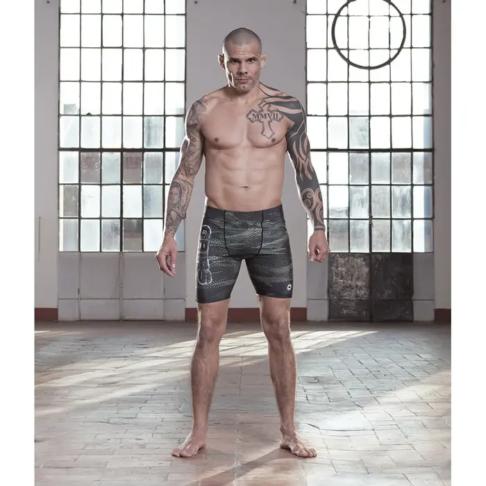 Gambar GRIPS Valetudo Shorts Camo Snake dari ELITE MMA SHOP Kota Administrasi Jakarta Barat 2 Tokopedia