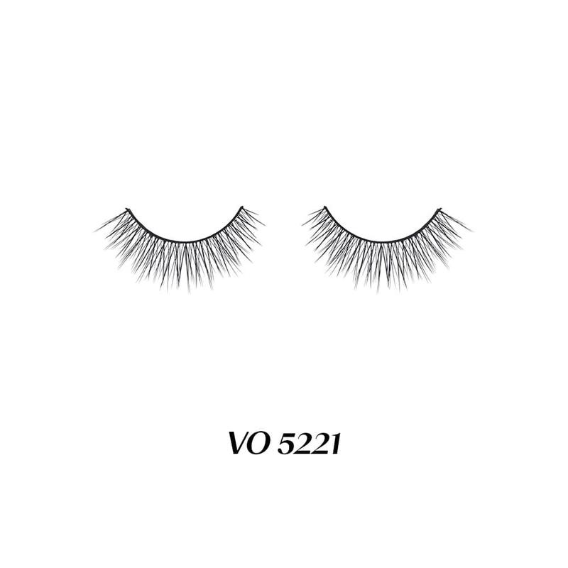 ARTISAN - Voile 5221 - Bulu Mata Palsu 3