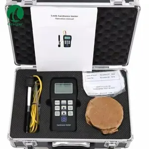 Leeb Hardness Tester SHL-140 Stainless Steel Meter SHL140 SHL 140 HL