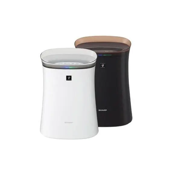 AIR PURIFIER SHARP FP-F40Y 2