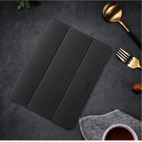 Gambar NEW IPAD PRO 12.9 INCI 2018 TOTU CURTAIN ORIGINAL FLIP CASE LEATHER - Coklat dari Original Shop Nillkin Kota Administrasi Jakarta Pusat 3 Tokopedia