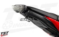 Gambar Eliminator Fender Kit Fixed High Mount TST Yamaha MT09 -7237374A dari Webike Indonesia Kota Administrasi Jakarta Selatan 2 Tokopedia