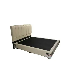 Divan & Sandaran minimalist Wilson interior Uk.180x200