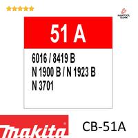 Gambar CARBON BRUSH CB-51A MAKITA CB51A CB 51A CB 51 A dari Mantool Teknik Kota Administrasi Jakarta Utara 2 Tokopedia
