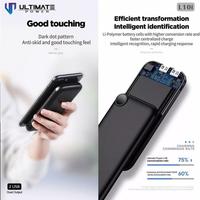 Gambar Ultimate Power 2USB Digital Powerbank 10000mAh L10i dari bestdeal_NEW Kota Administrasi Jakarta Pusat 5 Tokopedia
