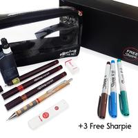Gambar ROTRING RAPIDO SET 0.2/0.3/0.5 dari STORA - Art Supplier Kota Bandung 1 Tokopedia