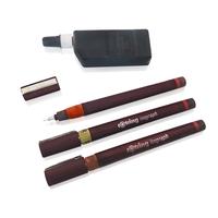 Gambar ROTRING RAPIDO SET 0.2/0.3/0.5 dari STORA - Art Supplier Kota Bandung 3 Tokopedia