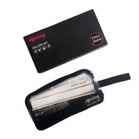 Gambar ROTRING RAPIDO SET 0.2/0.3/0.5 dari STORA - Art Supplier Kota Bandung 5 Tokopedia