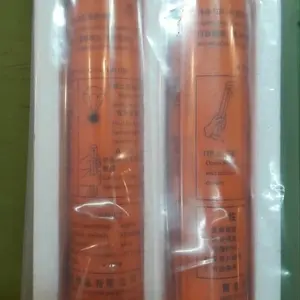 BACA DESKRIPSI - Rocket Parachute Signal Good Brother