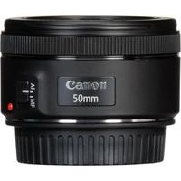 Gambar LENSA CANON 50MM F1.8 STM ORIGINAL PAKET PROMO dari Jakarta Digital 8 Kota Administrasi Jakarta Pusat 2 Tokopedia