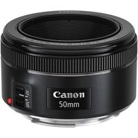 Gambar LENSA CANON 50MM F1.8 STM ORIGINAL PAKET PROMO dari Jakarta Digital 8 Kota Administrasi Jakarta Pusat 3 Tokopedia