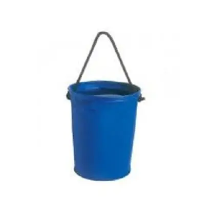 Collapsible travel bucket 1