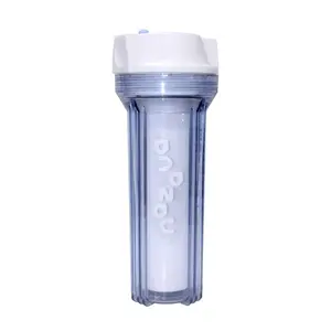 SARINGAN AIR KERUH - FILTER HOUSING Kosong Tanpa Spun