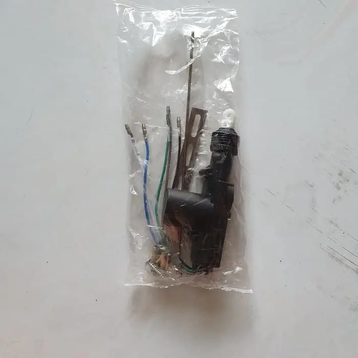 Anakan Central Lock 5 Kabel Universal