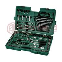 Gambar Kunci Socket Set 120 Pcs 1/4 " & 3/8 " & 1/2 " 09014 SATA TOOLS dari KODAKI Mall Kota Administrasi Jakarta Utara 3 Tokopedia