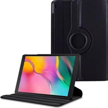 Rotate Case 360 (Leather) for Samsung Galaxy Tab A 8.0 T290 T295 0