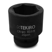 Gambar TEKIRO 1 INCH KUNCI SOCK IMPACT 6 PT 38 MM / MATA SOK IMPACT / TOOLS dari TEKIRO_NEW Kab. Serang 1 Tokopedia