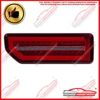 Gambar STOP LAMP - SUZUKI JIMNY 2019-ON - RED - SEQUENTIAL SIGNAL dari Rumah-Modifikasi Kota Tangerang 3 Tokopedia