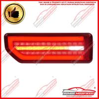 Gambar STOP LAMP - SUZUKI JIMNY 2019-ON - RED - SEQUENTIAL SIGNAL dari Rumah-Modifikasi Kota Tangerang 4 Tokopedia