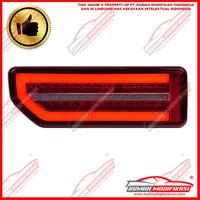 Gambar STOP LAMP - SUZUKI JIMNY 2019-ON - RED - SEQUENTIAL SIGNAL dari Rumah-Modifikasi Kota Tangerang 2 Tokopedia