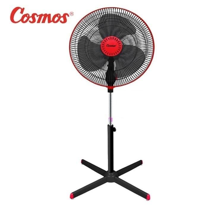 COSMOS Kipas Angin Berdiri 16" - 16-XDC 1