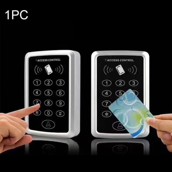 Access Control Reader Standalone - Shop | Tokopedia